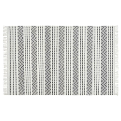 Ručno Tkani Tepih 120x170cm Geri