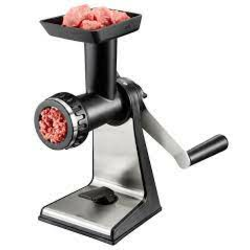 Gefu Transforma Meat Mincer