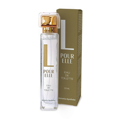 L pour Elle EdT