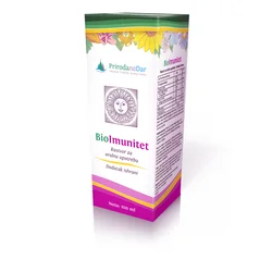 BioImunitet 100 ml