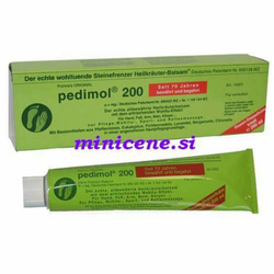 Pedimol 200 ml