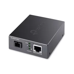 Tp-link TL-FC311B 2Gigabitni single-mode dometa do 2 km