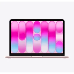 Apple MacBook Neo Z1TU00021, 13, A18 PRO, 8GB, 256GB, INT, Blush