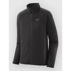 Patagonia R1 Jacket black
