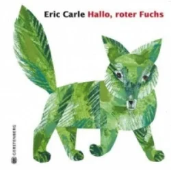 Hallo, roter Fuchs