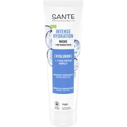 Sante Intense Hydration Mask