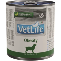 Vet Life Medicinska hrana za pse ND Dog Obesity, 300g