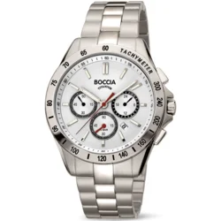 BOCCIA TITANIUM 3733-01
