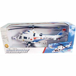 UNIKA 911556 HELOKOPTER UNIKATOY 30CM NA BATERIJE