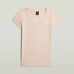 G-STAR Majica rosé