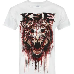 Killswitch Engage Engage Fury White M Majica