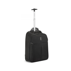 RONCATO NAHRBTNIK KABINSKI NA KOLESIH 42L 55X40X20 cm IRONIK BLACK