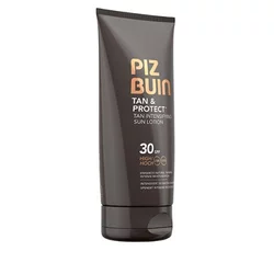 PIZ BUIN Losion za telo Tan+Protec, 150ml