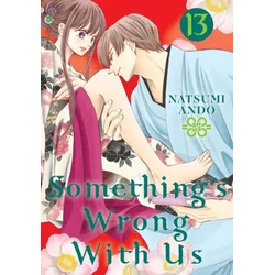 Somethings Wrong With Us 13