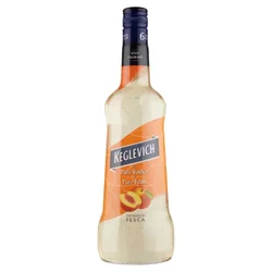 Keglevich Vodka, Breskva
