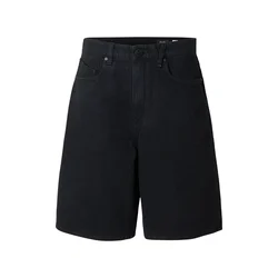 Volcom Kavbojke BILLOW črn denim