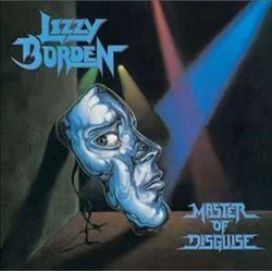 Lizzy Borden - Master Of Disguise (Reissue) (Limited Edition) (2 LP)
