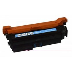 toner HP CF331A Cyan / 654A