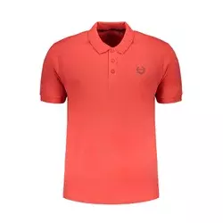 Gian Marco Venturi Muška polo majica Au01630Caronte_Rored, Crvena