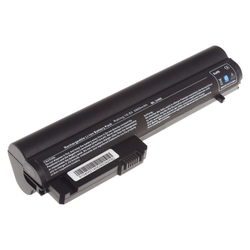 baterija za HP Compaq Business notebook NC2400 / 2400, 6600 mAh