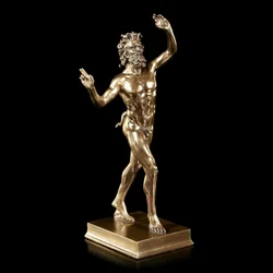 Faun 25.5 cm