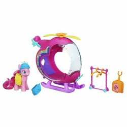 Hasbro My Little Pony Konji? u helikopteru A5935