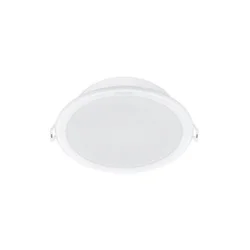 59444/31/E4 MESON 080 ugradna spot svetiljka bela 1 x 5,5W 6500K