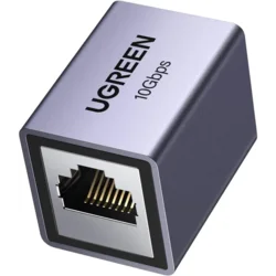 UGREEN RJ45 Ž na Ž nastavak NW261