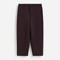 Reserved - Barrel leg pantalone