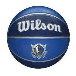 WILSON LOPTA NBA TEAM TRIBUTE BSKT DAL MAVERICKS