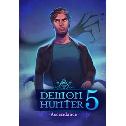 Demon Hunter 5: Ascendance Steam Key GLOBAL