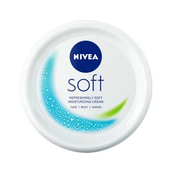NIVEA Krema za lice Soft 300 ml