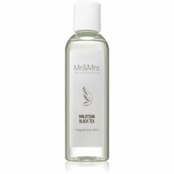 Mr & Mrs Fragrance Blanc Malaysian Black Tea punjenje za aroma difuzer 200 ml