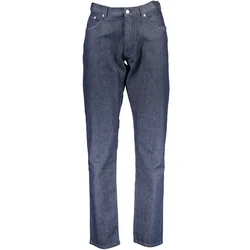 GANT JEANS DENIM BLUE MAN