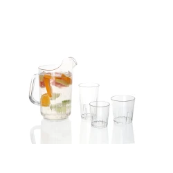 Kozarec Star, Polikarbonat, 270ml