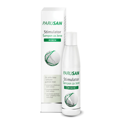 Dr.Theiss Parusan šampon za žene 200ml