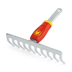 Grablje baštenske DS-M 19 19cm klik sistem Wolf Garten