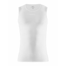 Craft Nanoweight Man White XL