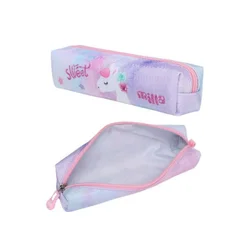 Milla 0868 pernica 1 zip sweet unicorn ( 10/0868 )