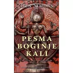 Pesma boginje Kali