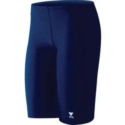 Tyr eco solid jammer navy s - uk32