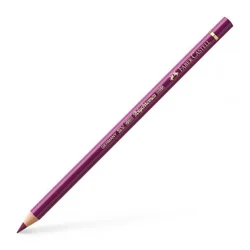 Faber Castell Polychromos – Magenta 133
