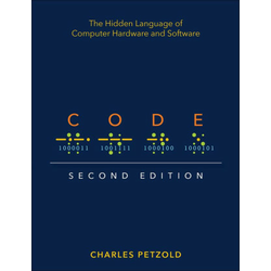 Kniha Code