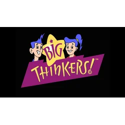Big Thinkers Kindergarten Steam Key GLOBAL