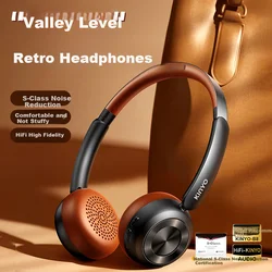 Jinyun Bluetooth slušalice, Crne