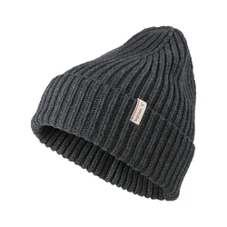 Kapa VAUDE močna Beanie II 24, črna ()