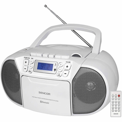 SENCOR SPT 3907, bel