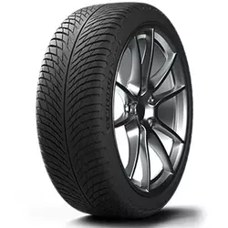 Michelin Pilot Alpin 5 ( 255/40 R19 100V XL  )