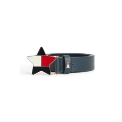 Tommy Hilfiger pas otroški usnjeni