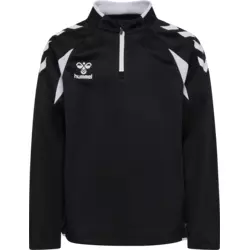 Hummel Mikica Hummel Core 2.0 Half Zip Top Kids